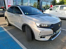 Gris Utilisé 2022 DS Automobiles DS7 Crossback SUV | 25 490 € (Prix assez cher)