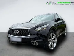Utilisé 2017 Infiniti QX70 | 29 200 €