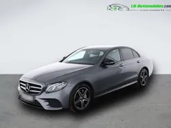 Utilisé 2020 Mercedes E300 Berline | 36 400 € (Super prix)