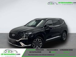 Utilisé 2022 Hyundai Santa Fe SUV | 39 300 € (Prix juste)