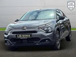Gris Utilisé 2023 Citroën C4 PureTech Berline | 19 979 € (Prix juste)