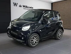 Utilisé 2021 Smart ForTwo Electric Drive Coupé | 14 990 € (Prix assez cher)