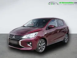 Utilisé 2020 Mitsubishi Space Star Citadine | 16 300 € (Prix juste)