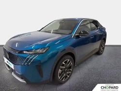 Teinte m. bleu obsession Nouvelle 2025 Peugeot 3008 | 37 320 €