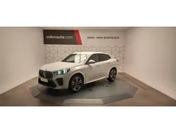 Blanc Utilisé 2025 BMW X2 M Sport SUV | 47 900 € (Bon prix)