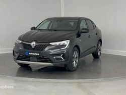 Noir Utilisé 2024 Renault Arkana Evolution SUV | 21 499 € (Prix juste)