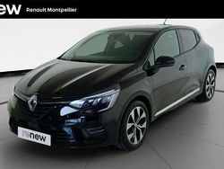 Noir Utilisé 2023 Renault Clio V Evolution Citadine | 15 580 € (Prix juste)
