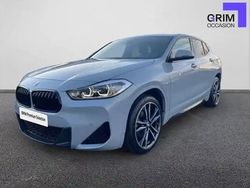 Brooklyn grau metallic Occasion 2023 BMW X2 Comfort Edition SUV | 32 890 € (Prix juste)