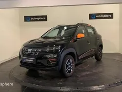 Utilisé 2022 Dacia Spring Comfort Plus Citadine | 9 999 €