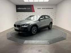 Utilisé 2022 BMW X2 Sport Line SUV | 26 990 €