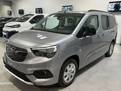 Gris Nouvelle 2024 Opel Combo-e Life Monospace | 25 590 €