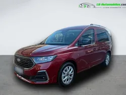 Utilisé 2025 Ford Tourneo Connect Monospace | 36 400 € (Bon prix)