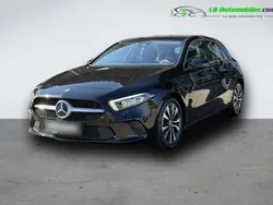 Utilisé 2022 Mercedes A180 Berline | 31 400 € (Prix cher)