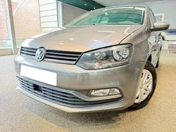 Gris Utilisé 2014 VW Polo Berline | 11 490 € (Prix juste)
