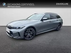 Utilisé 2024 BMW 330 M Sport | 51 590 € (Prix juste)