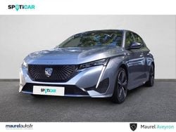 Utilisé 2022 Peugeot 308 GTi Berline | 26 489 € (Prix assez cher)