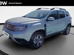 Gris Utilisé 2022 Dacia Duster Prestige SUV | 20 990 € (Prix juste)