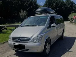 Utilisé 2007 Mercedes Viano Monospace | 8 999 € (Super prix)