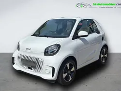 Utilisé 2020 Smart ForTwo Electric Drive Cabriolet | 16 400 €