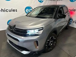 Argent Utilisé 2023 Citroën C5 Aircross PureTech SUV | 20 410 € (Super prix)