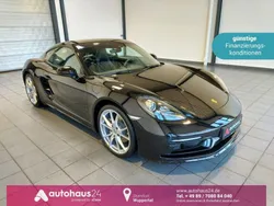 Utilisé 2022 Porsche Cayman Coupé | 64 990 € (Bon prix)
