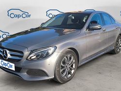 Utilisé 2015 Mercedes 200 Executive | 16 990 €