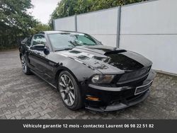 Noir Utilisé 2011 Ford Mustang GT Coupé | 21 999 €