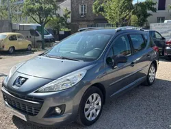 Utilisé 2011 Peugeot 207 Active Break | 4 900 € (Prix juste)