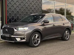 Blanc Utilisé 2021 DS Automobiles DS7 Crossback Performance SUV | 34 990 € (Prix juste)