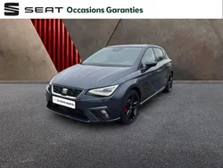 Utilisé 2024 Seat Ibiza FR Citadine | 24 984 € (Prix juste)