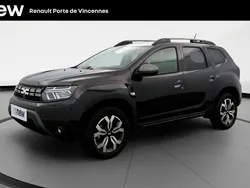 Noir Utilisé 2024 Dacia Duster Journey SUV | 25 590 € (Prix juste)