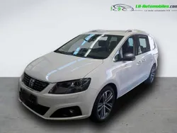 Utilisé 2020 Seat Alhambra Monospace | 34 300 € (Prix assez cher)