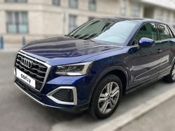 Bleu Utilisé 2022 Audi Q2 Design SUV | 21 209 € (Super prix)