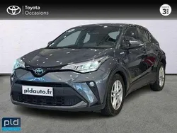 Utilisé 2021 Toyota C-HR Business Edition SUV | 20 990 € (Super prix)
