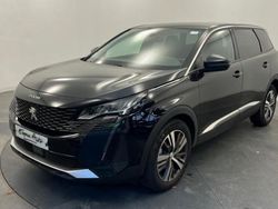 Utilisé 2022 Peugeot 5008 Allure Monospace | 28 900 € (Prix juste)