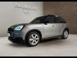 Argent Utilisé 2024 Mini Countryman Classic SUV | 40 990 €