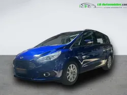 Utilisé 2016 Ford S-MAX S Monospace | 22 900 € (Prix juste)