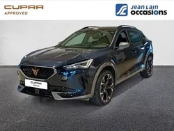Bleu Utilisé 2023 Cupra Formentor SUV | 29 490 € (Prix juste)