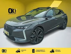 Utilisé 2022 DS Automobiles DS4 Performance Line Plus Berline | 27 990 € (Prix juste)
