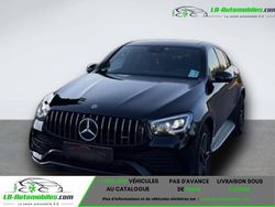 Utilisé 2020 Mercedes GLC300 AMG Coupé | 51 500 € (Prix cher)
