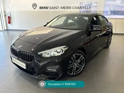 Noir Utilisé 2022 BMW 218 M Sport Coupé | 29 990 € (Prix juste)