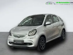 Utilisé 2019 Smart ForFour Citadine | 18 200 € (Prix juste)