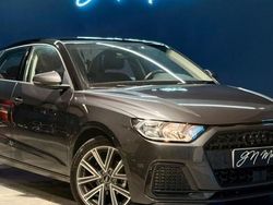 Occasion 2021 Audi A1 Advanced Citadine | 21 490 € (Prix juste)