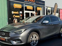 Gris Utilisé 2016 Infiniti Q30 Business Citadine | 13 490 € (Bon prix)
