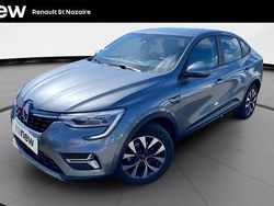 Gris Occasion 2023 Renault Arkana Equilibre SUV | 19 990 € (Prix juste)