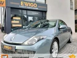 Utilisé 2009 Renault Laguna III GT Coupé | 9 990 €