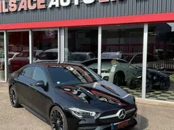 Utilisé 2020 Mercedes 200 AMG line Coupé | 29 990 € (Bon prix)