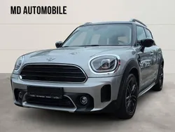 Utilisé 2023 Mini Countryman SUV | 32 800 €