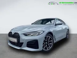 Utilisé 2024 BMW 420 Comfort Edition Coupé | 47 000 € (Super prix)