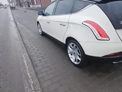 Lancia Delta